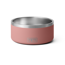 Yeti Boomer 8 Dog Bowl