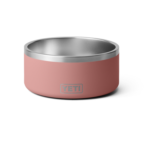 Yeti Boomer 8 Dog Bowl