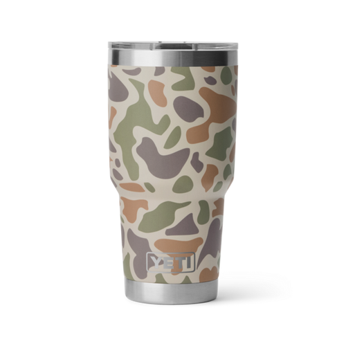 Yeti Rambler 30 oz Tumbler