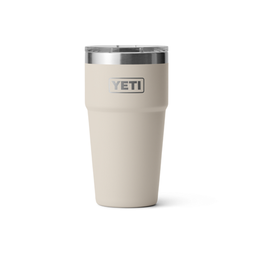 Yeti Rambler 20 oz Stackable