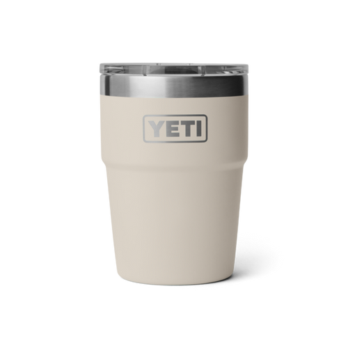 Yeti Rambler 16 oz Stackable