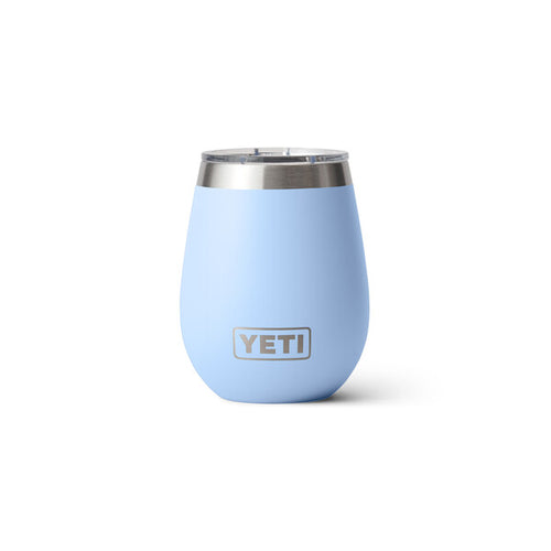 Yeti Rambler 10 oz Wine Tumbler