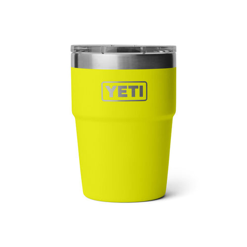 Yeti Rambler 16 oz Stackable