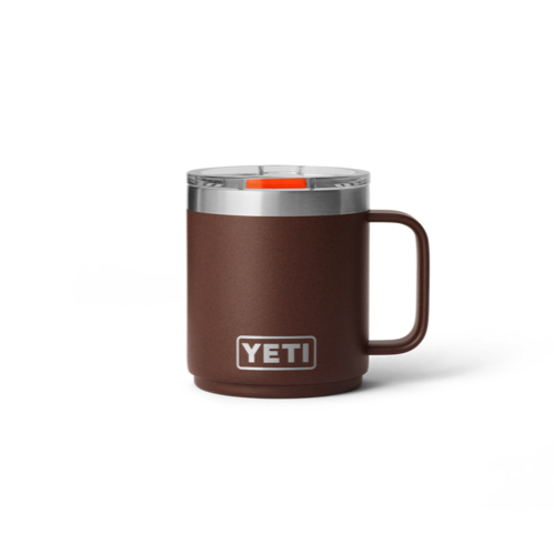 Yeti Rambler 10 oz Mug – GP Home Furniture