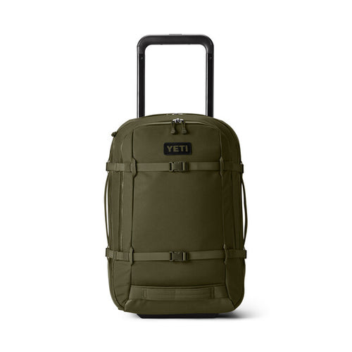 Yeti Crossroads Luggage 22"