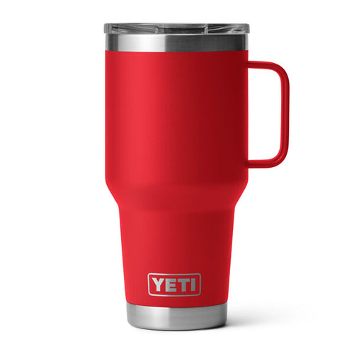 Yeti Rambler 30 oz Travel Mug