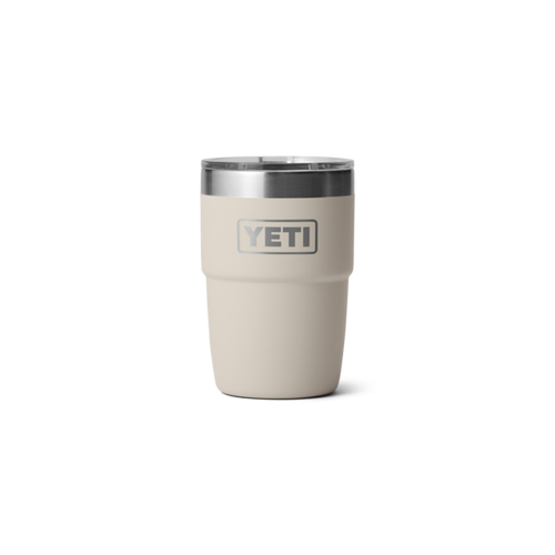 Yeti Rambler 8 oz Stackable Cup with Magslider Lid