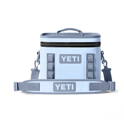 Yeti Hopper Flip 8