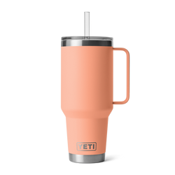 Yeti Rambler 42 oz Straw Mug (1.2L)