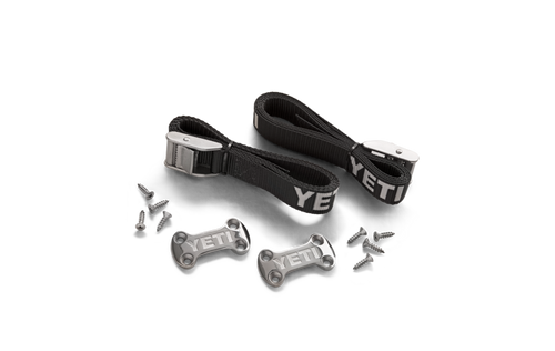 Yeti Tie Down Kit