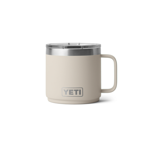 Yeti Rambler 14 oz Mug 2.0