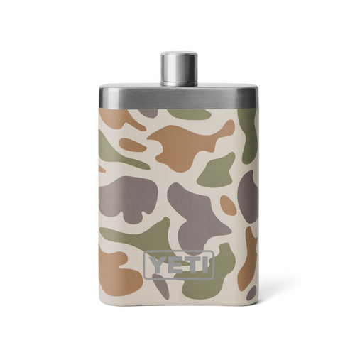 Yeti Flask