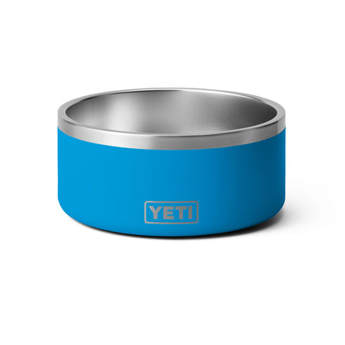 Yeti Boomer 8 Dog Bowl