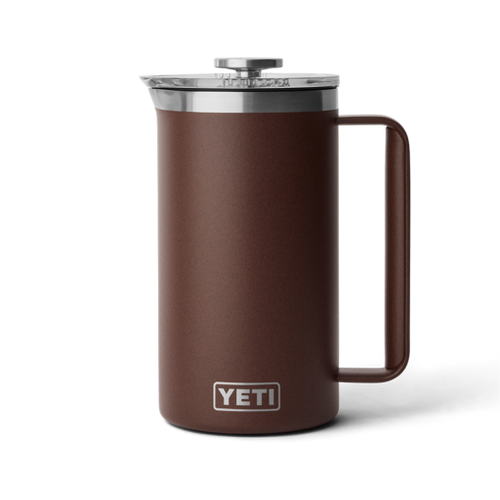 Yeti Rambler 34 oz French Press