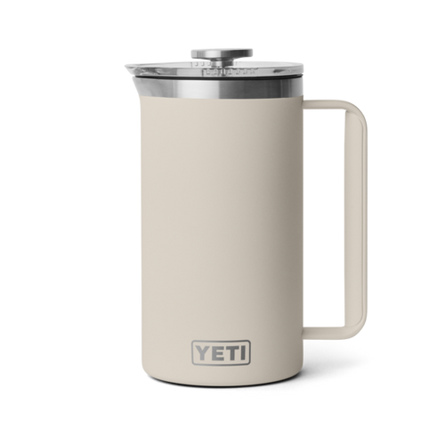 Yeti Rambler 34 oz French Press