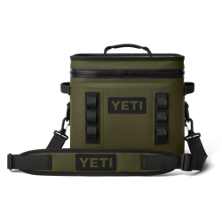 Yeti Hopper Flip 12