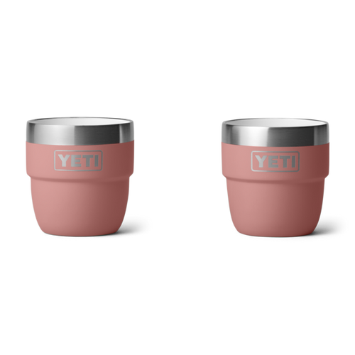 Yeti Rambler 4 oz Stackable Cups 2pk