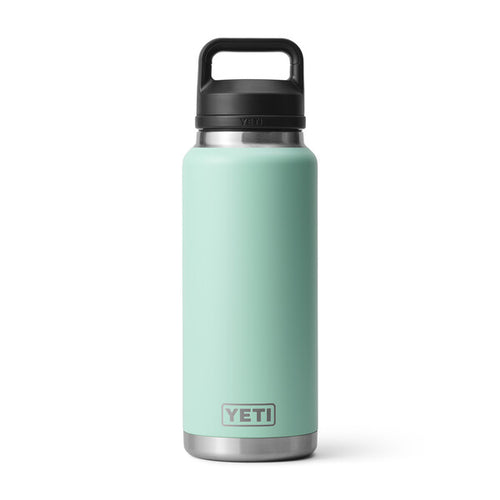 Yeti Rambler 36 oz Bottle with Chug Cap