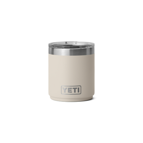 Yeti Rambler 10 oz Lowball 2.0