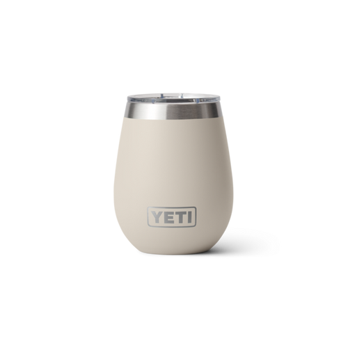 Yeti Rambler 10 oz Wine Tumbler