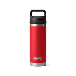 Green Yeti 18 oz Rambler 