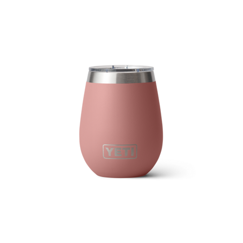 Yeti Rambler 10 oz Wine Tumbler