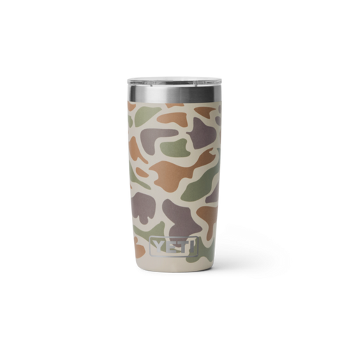 Yeti Rambler 10 oz Tumbler