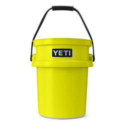 Yeti Loadout Bucket