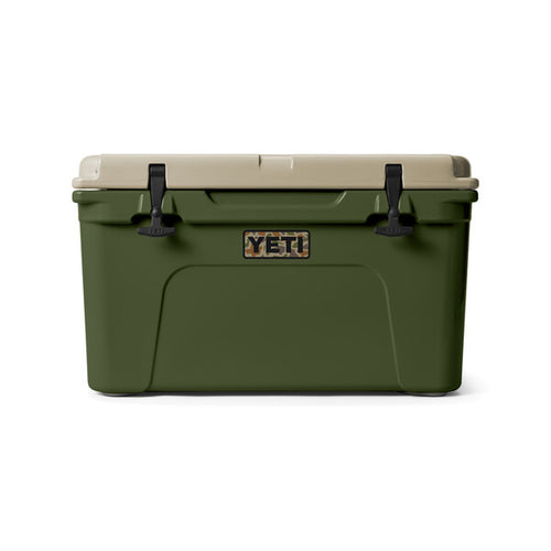 Yeti Tundra 45