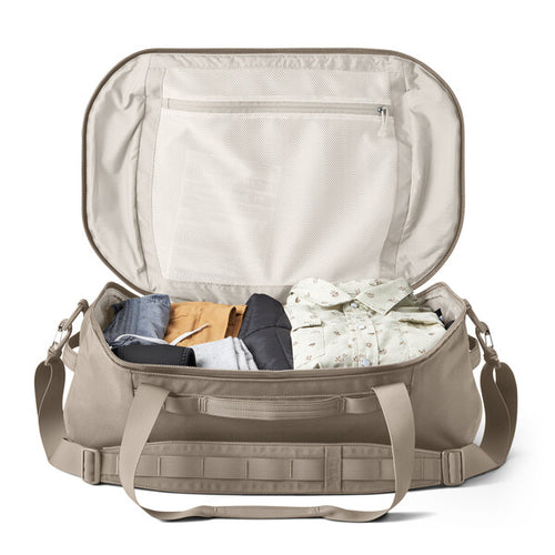 Yeti Crossroads Duffel