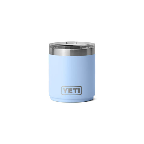 Yeti Rambler 10 oz Lowball 2.0