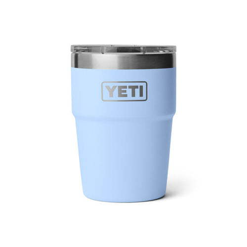 Yeti Rambler 16 oz Stackable