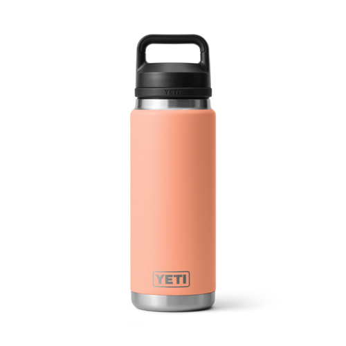 Yeti Rambler 26 oz Bottle with Chug Cap