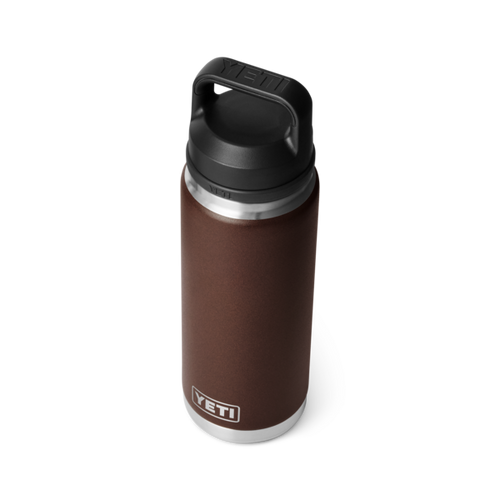 Yeti Rambler 26 oz Bottle with Chug Cap