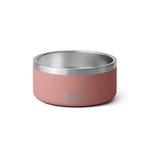 Yeti Boomer 4 Dog Bowl