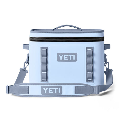 Yeti Hopper Flip 18