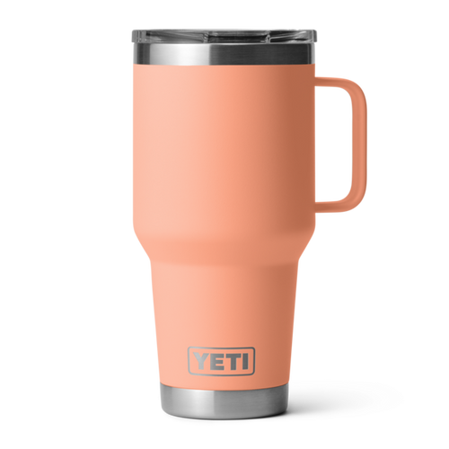 Yeti Rambler 30 oz Travel Mug