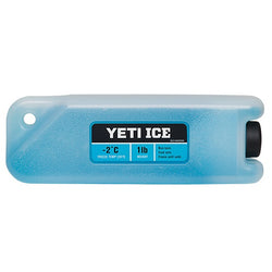 Yeti Ice