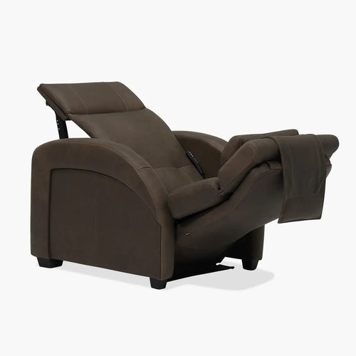 Palliser Zero Gravity Recliner with Air Massage and Heat Pad