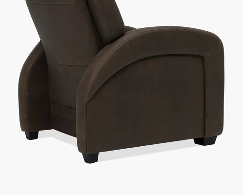 Palliser Zero Gravity Recliner with Air Massage and Heat Pad