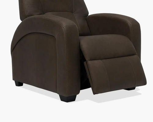 Palliser Zero Gravity Recliner with Air Massage and Heat Pad