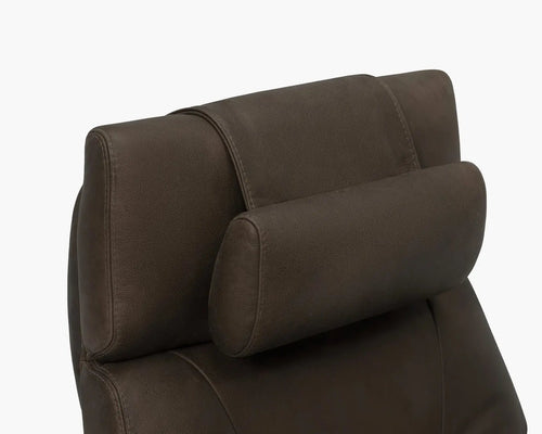 Palliser Zero Gravity Recliner with Air Massage and Heat Pad