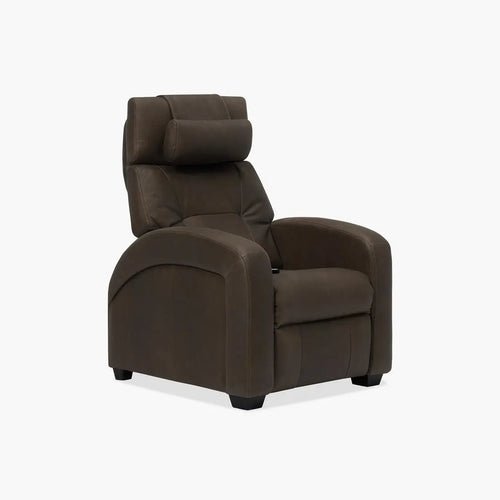 Palliser Zero Gravity Recliner with Air Massage and Heat Pad