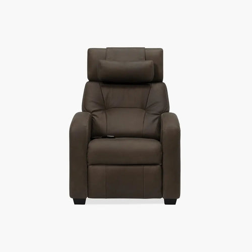 Palliser Zero Gravity Recliner with Air Massage and Heat Pad