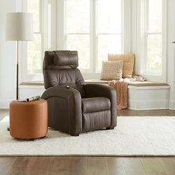 Palliser Zero Gravity Recliner with Air Massage and Heat Pad