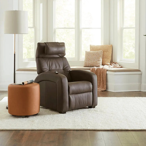 Palliser Zero Gravity Recliner with Air Massage and Heat Pad