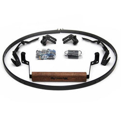 BGE Band Assembly Kit Band, Hinge, Handle, Hardware Pack (Sm, Minimax)